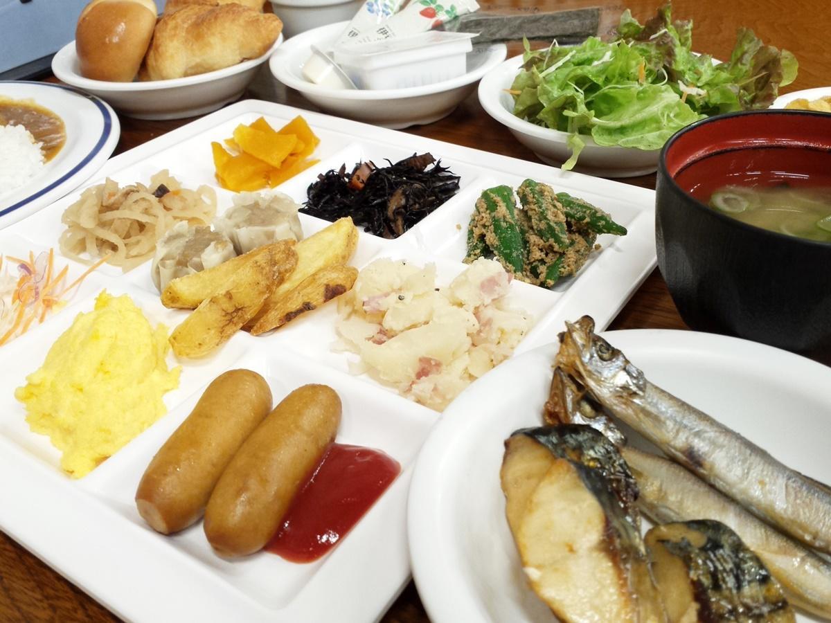 Hotel Yunojin Minakami Eksteriør bilde